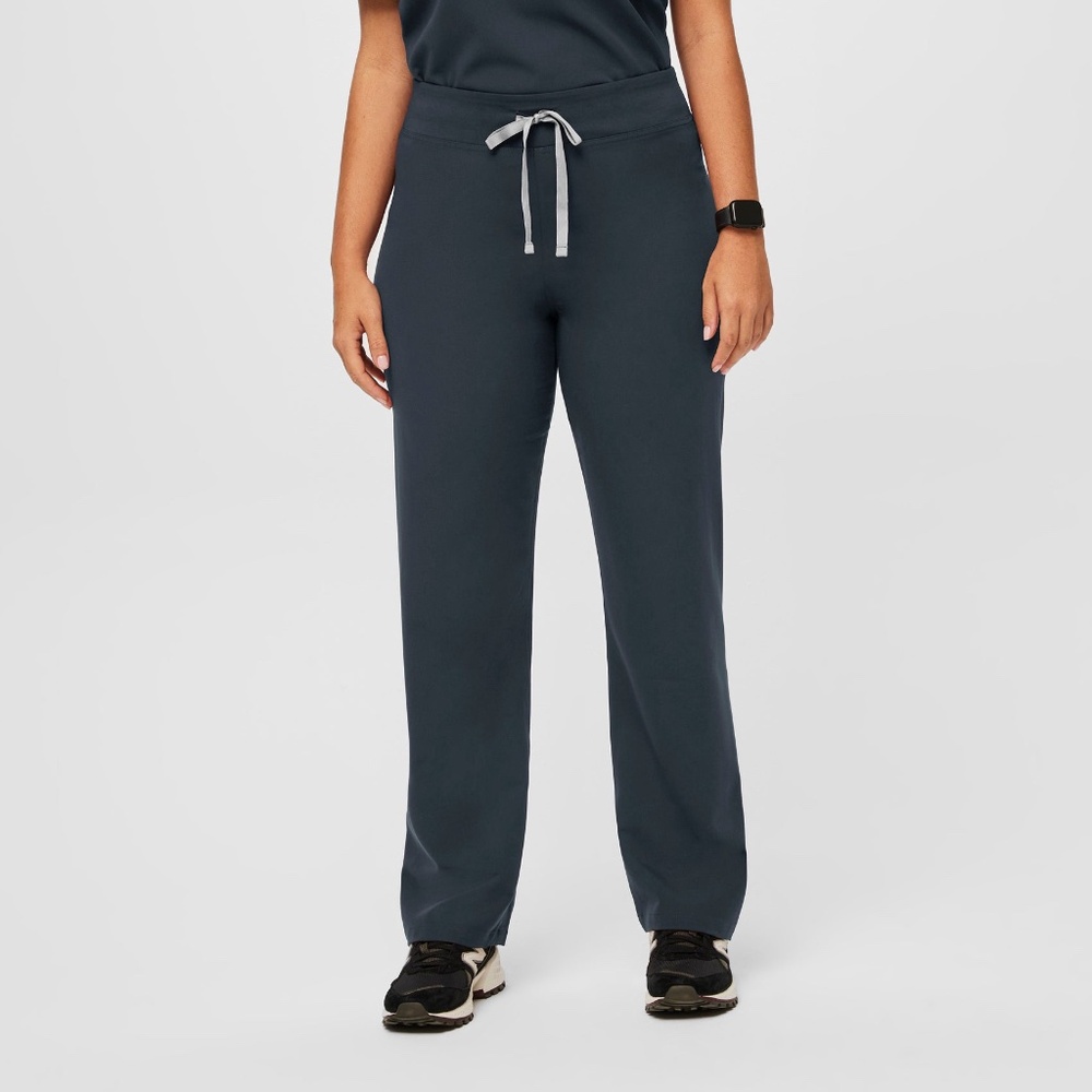 FIGS High Waisted Livingston